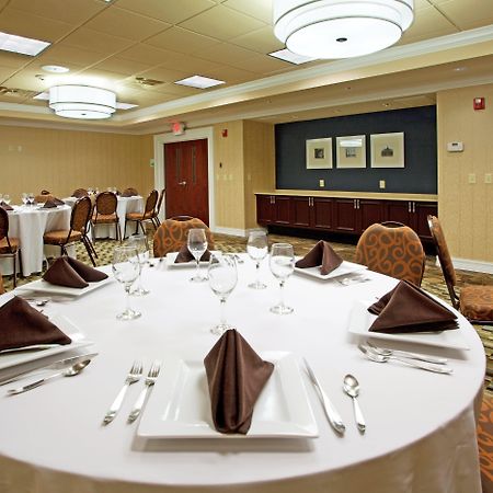 Holiday Inn Anderson By Ihg Ngoại thất bức ảnh