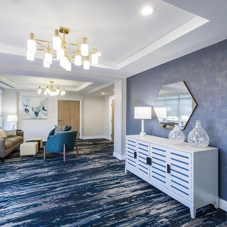 Holiday Inn Anderson By Ihg Ngoại thất bức ảnh