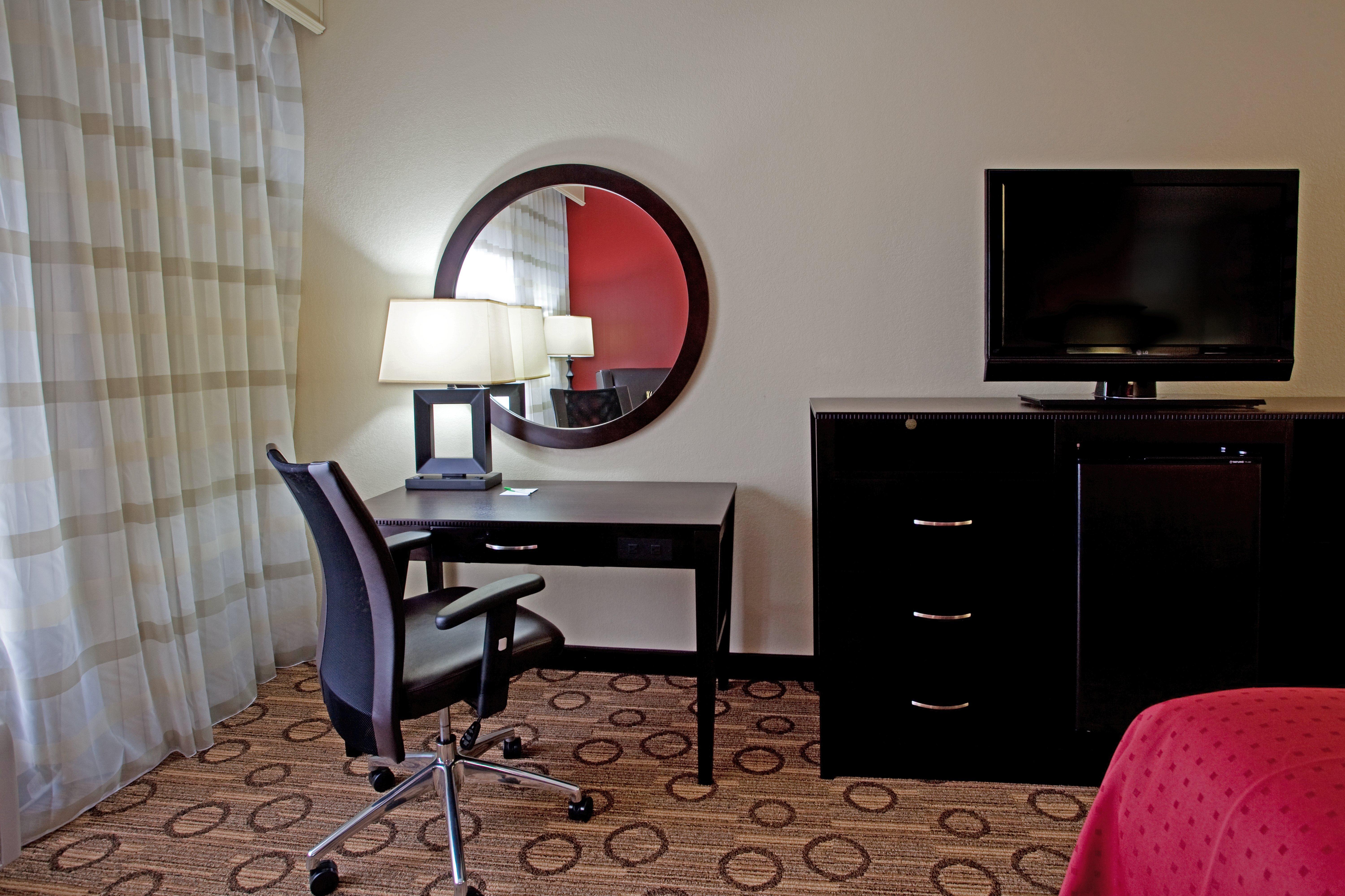 Holiday Inn Anderson By Ihg Phòng bức ảnh