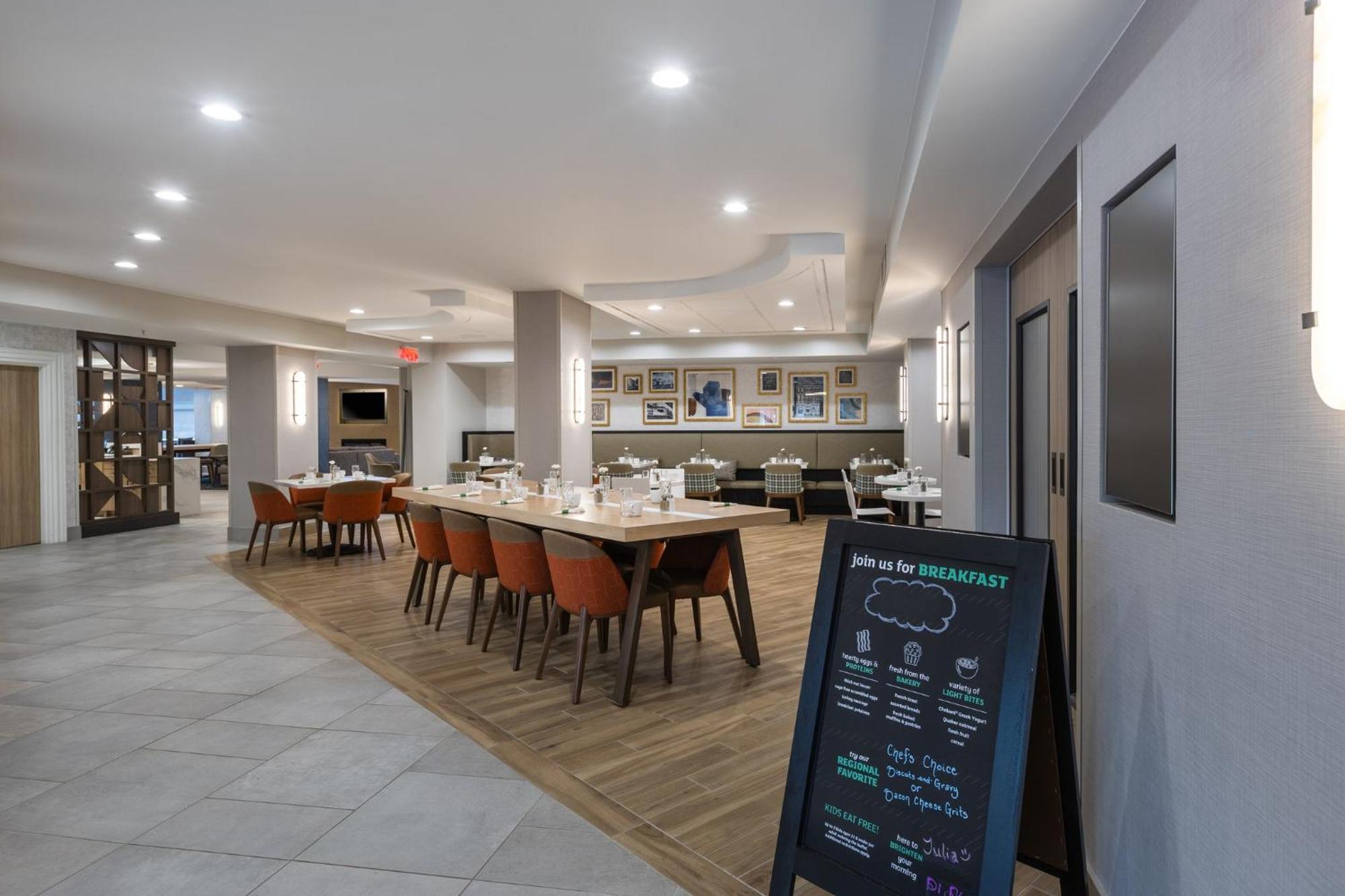 Holiday Inn Anderson By Ihg Ngoại thất bức ảnh