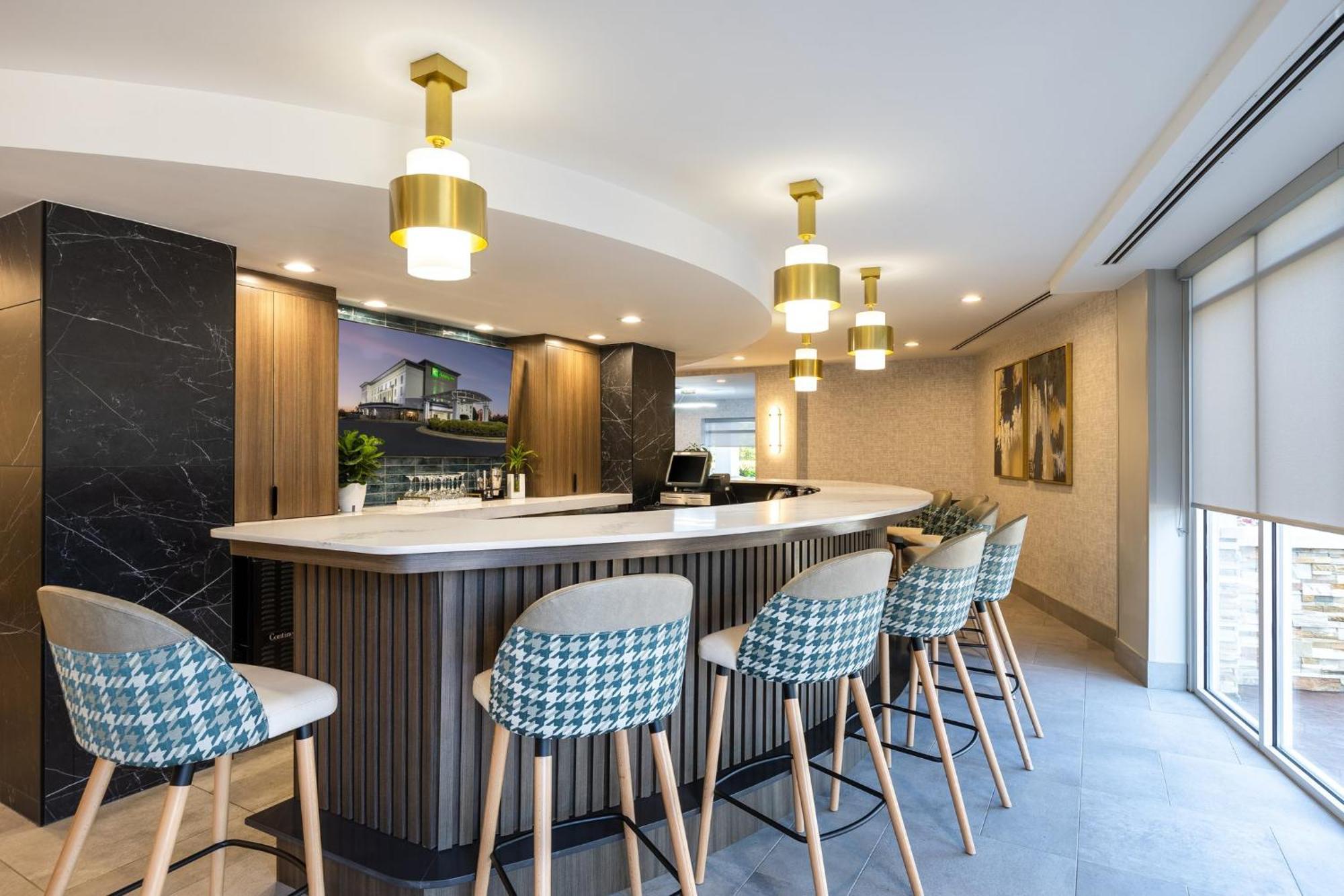 Holiday Inn Anderson By Ihg Ngoại thất bức ảnh