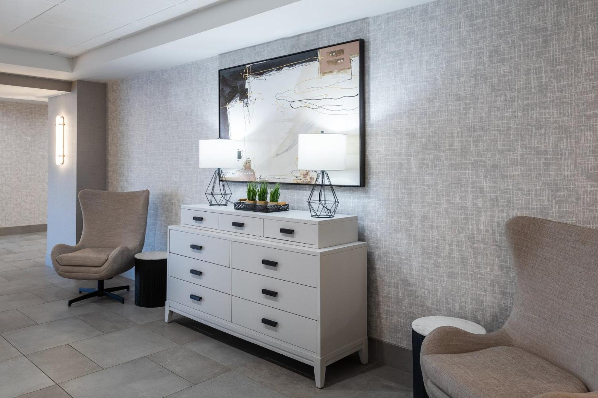 Holiday Inn Anderson By Ihg Ngoại thất bức ảnh