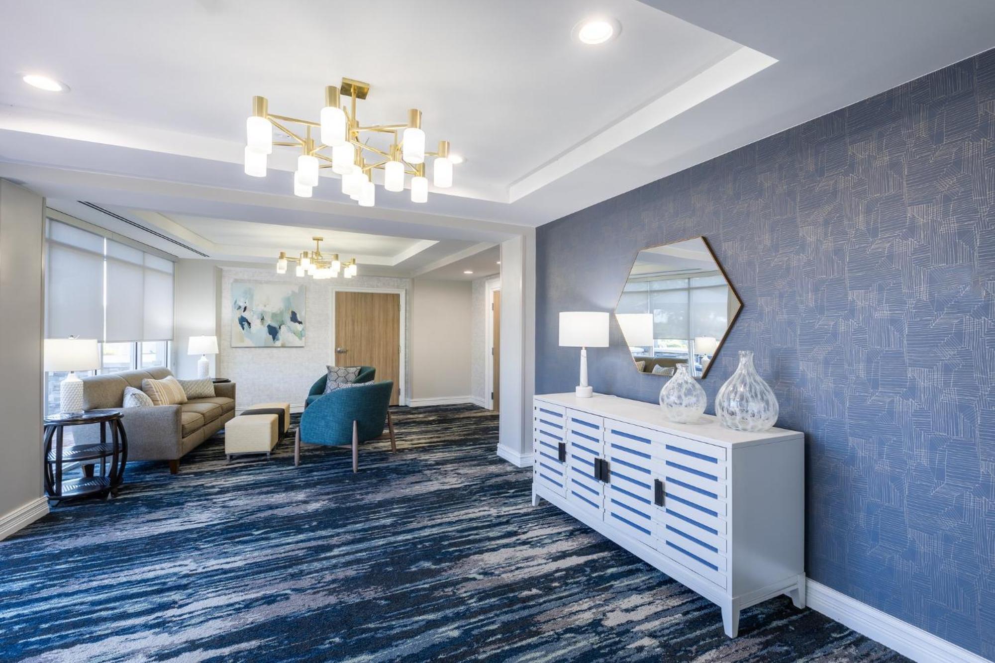 Holiday Inn Anderson By Ihg Ngoại thất bức ảnh