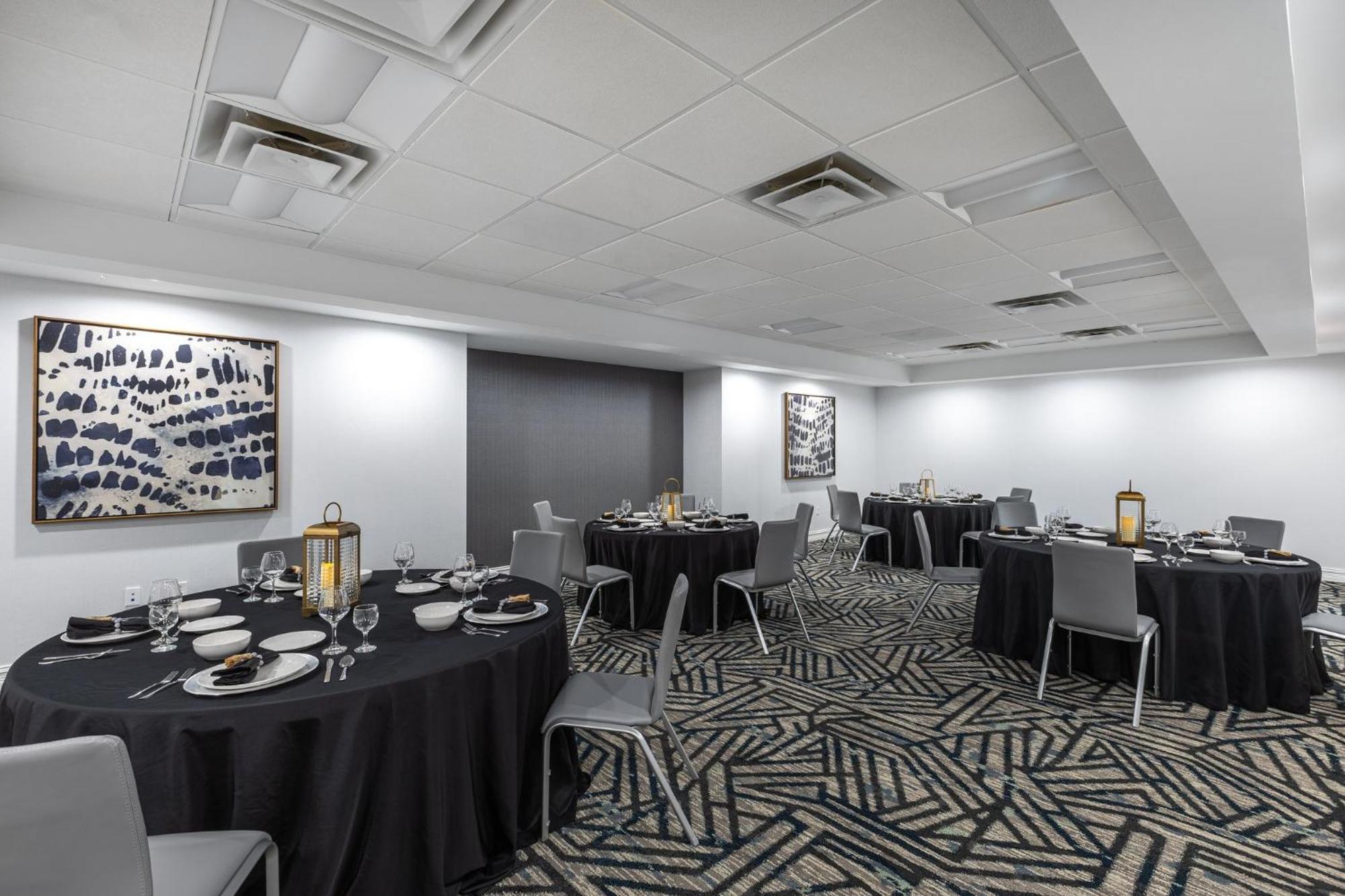 Holiday Inn Anderson By Ihg Ngoại thất bức ảnh