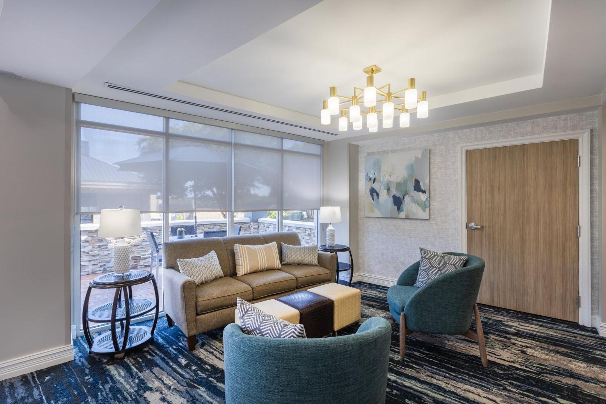 Holiday Inn Anderson By Ihg Ngoại thất bức ảnh