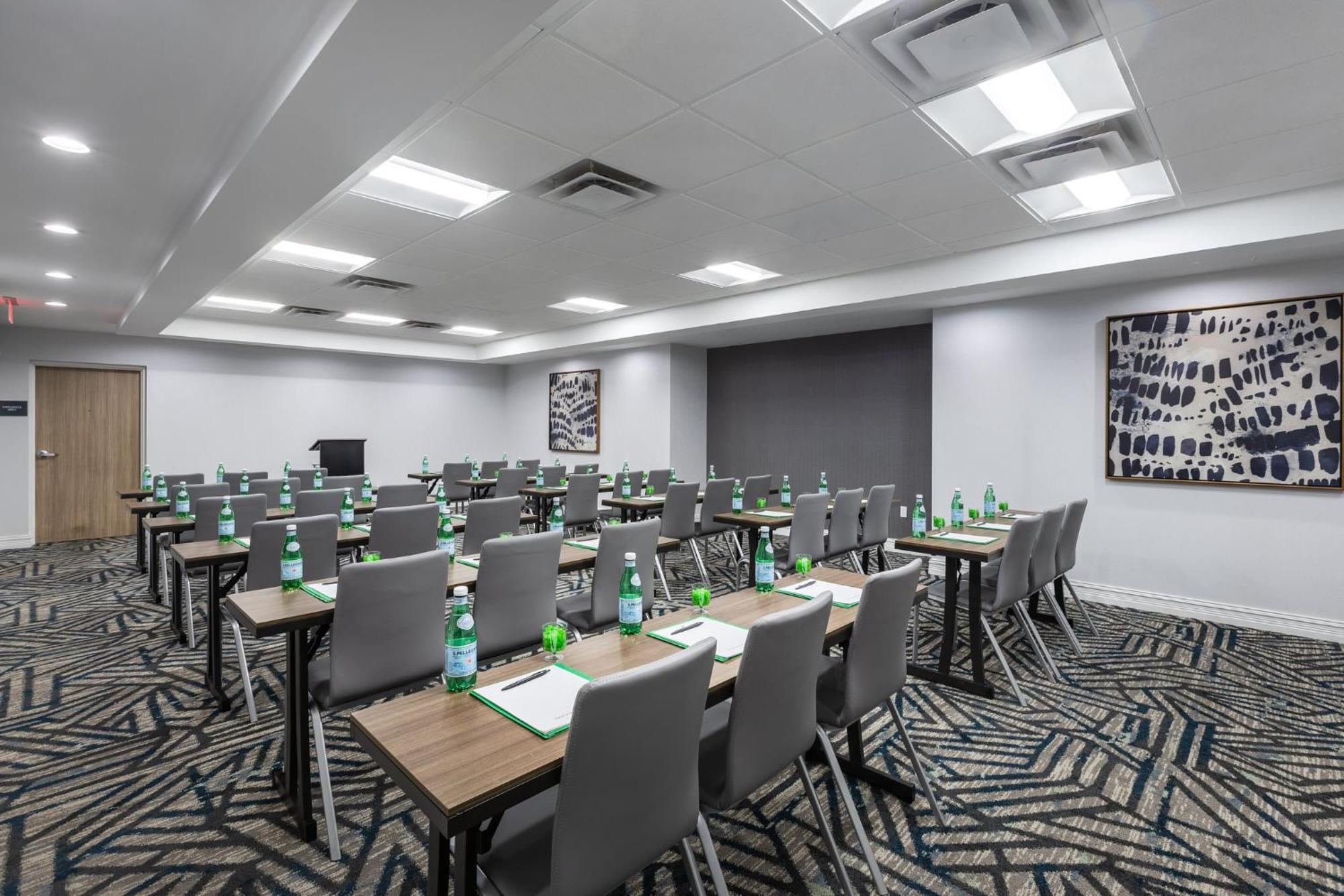 Holiday Inn Anderson By Ihg Ngoại thất bức ảnh