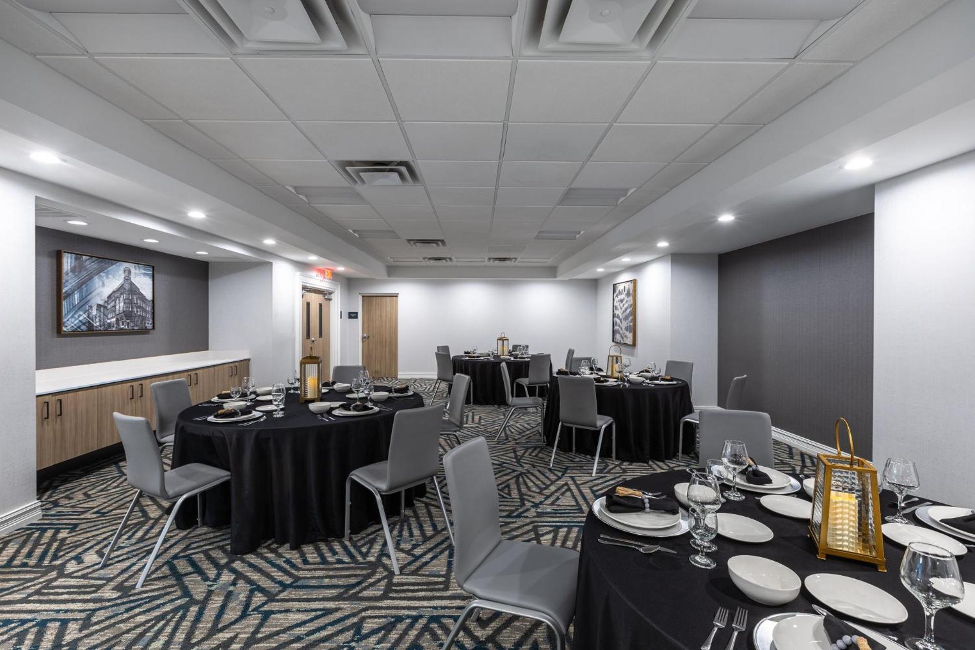 Holiday Inn Anderson By Ihg Ngoại thất bức ảnh