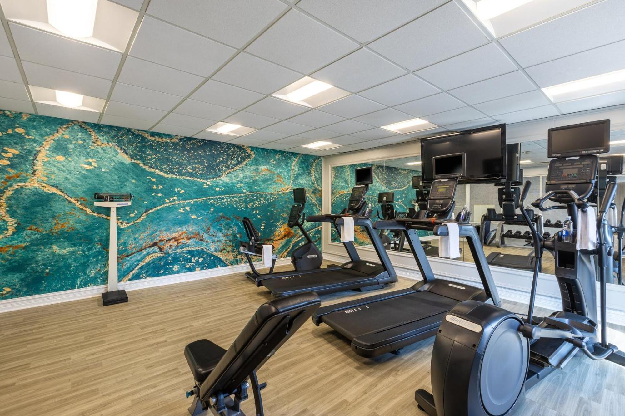 Holiday Inn Anderson By Ihg Ngoại thất bức ảnh