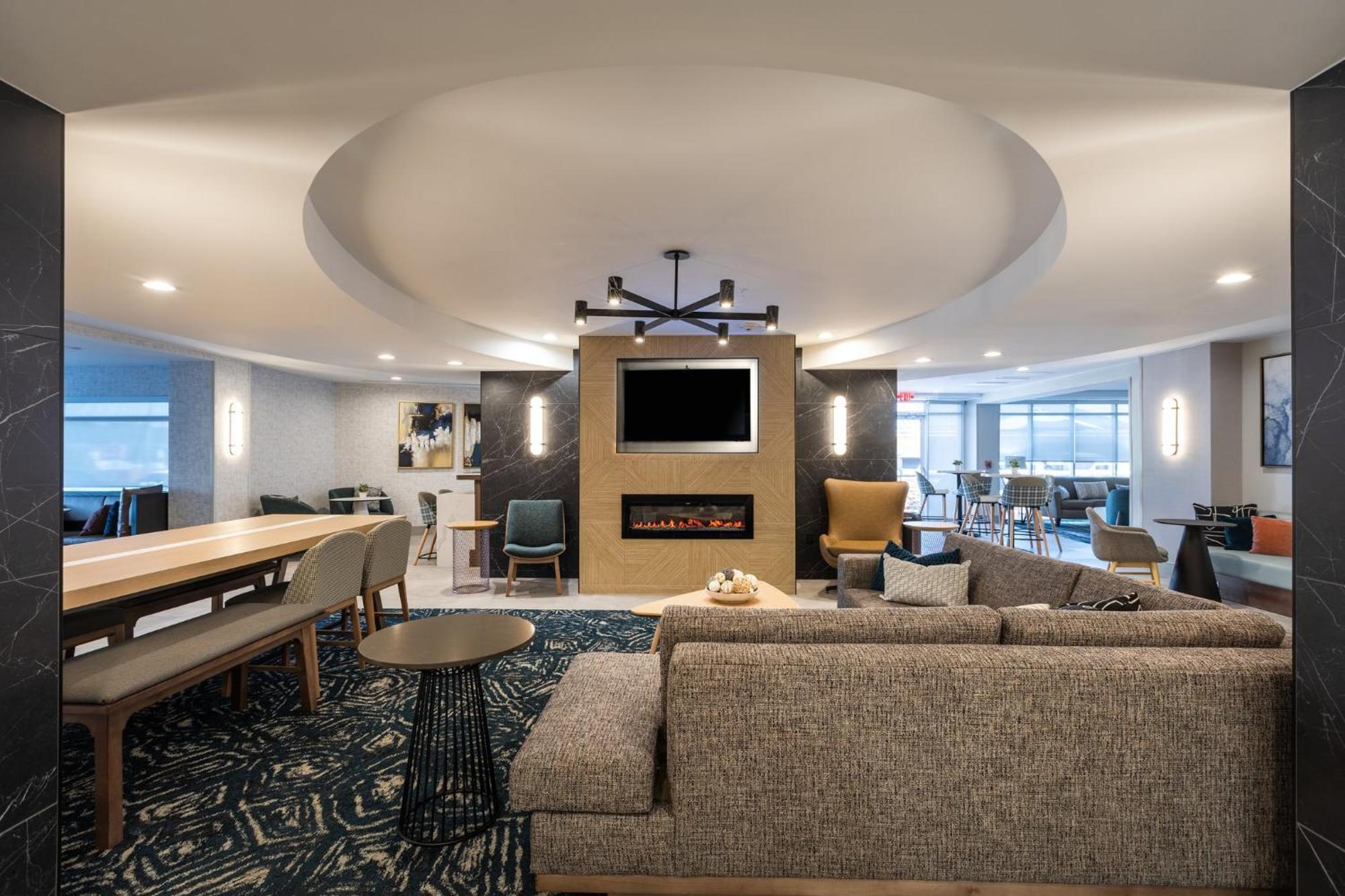 Holiday Inn Anderson By Ihg Ngoại thất bức ảnh