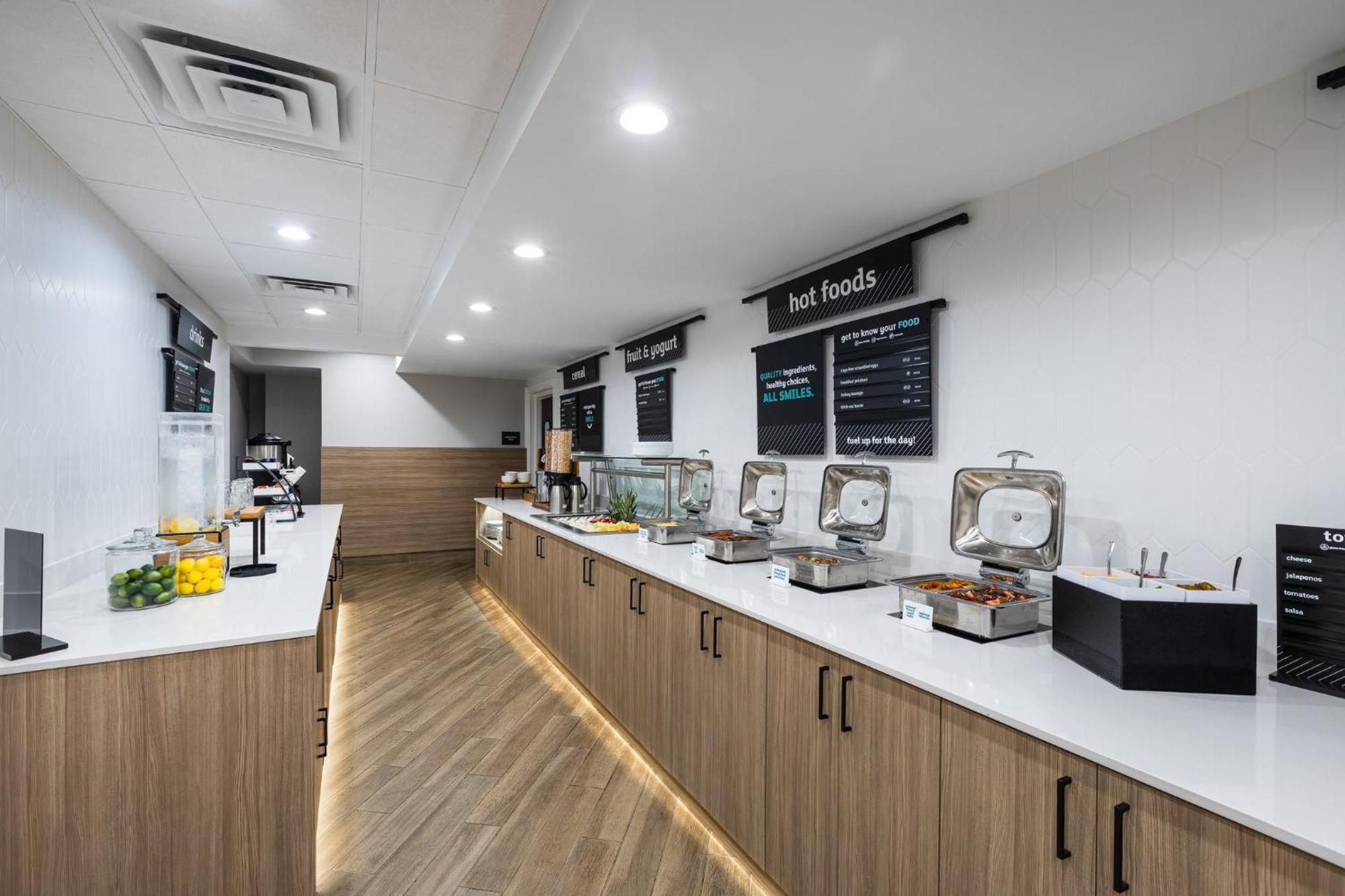 Holiday Inn Anderson By Ihg Ngoại thất bức ảnh
