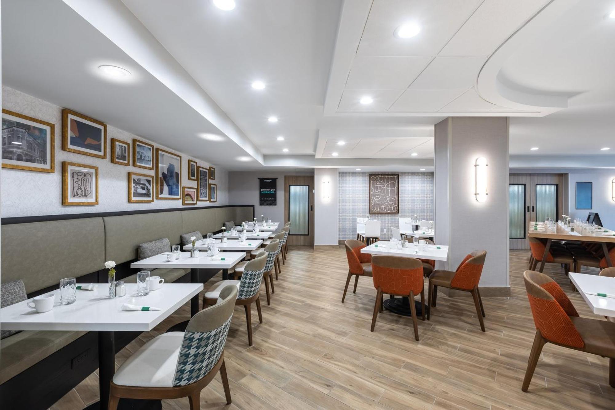 Holiday Inn Anderson By Ihg Ngoại thất bức ảnh