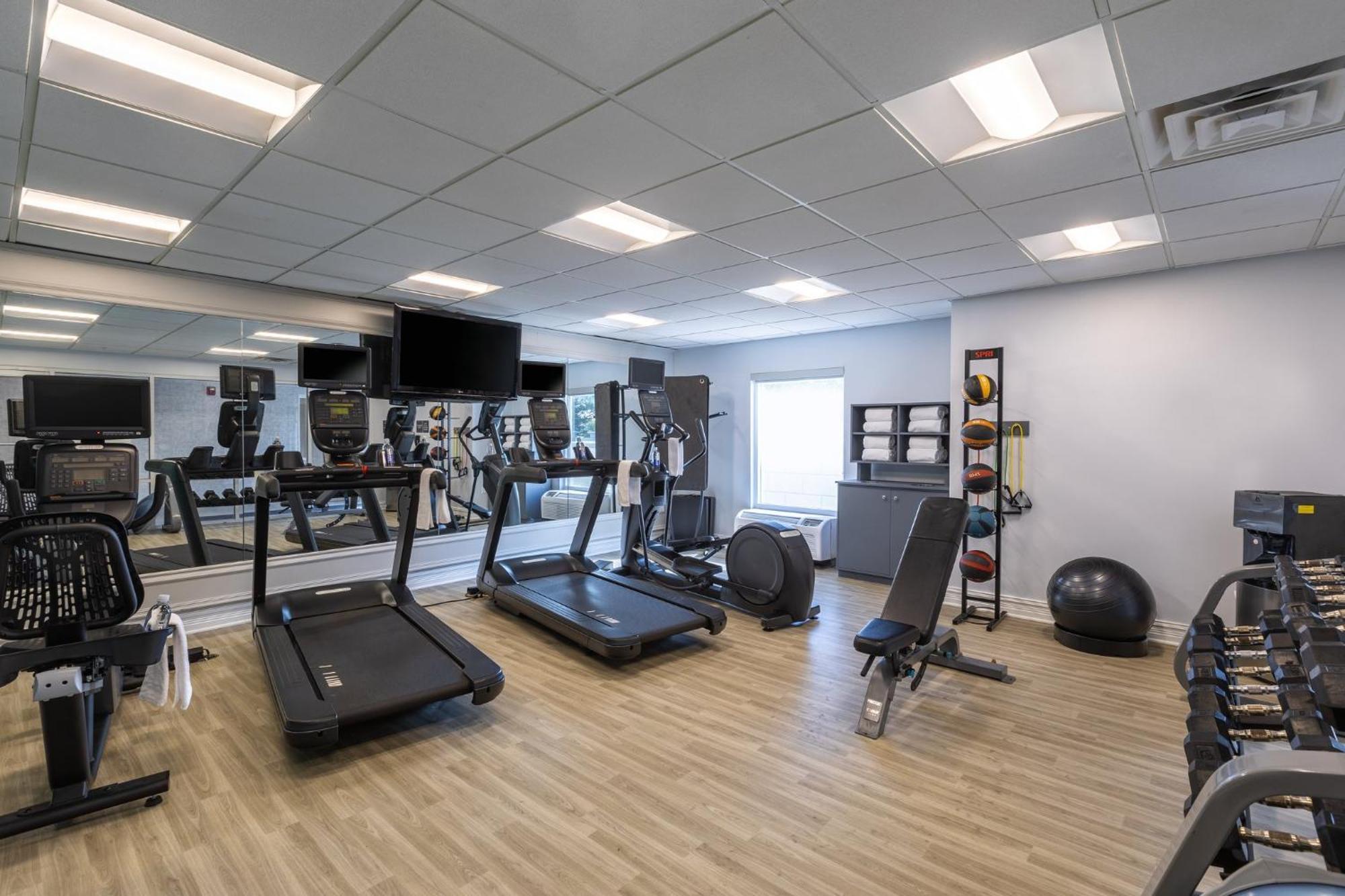 Holiday Inn Anderson By Ihg Ngoại thất bức ảnh